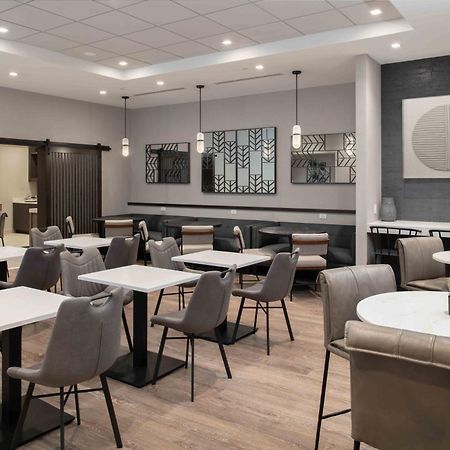 Towneplace Suites By Marriott Framingham Dış mekan fotoğraf