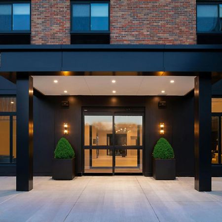 Towneplace Suites By Marriott Framingham Dış mekan fotoğraf