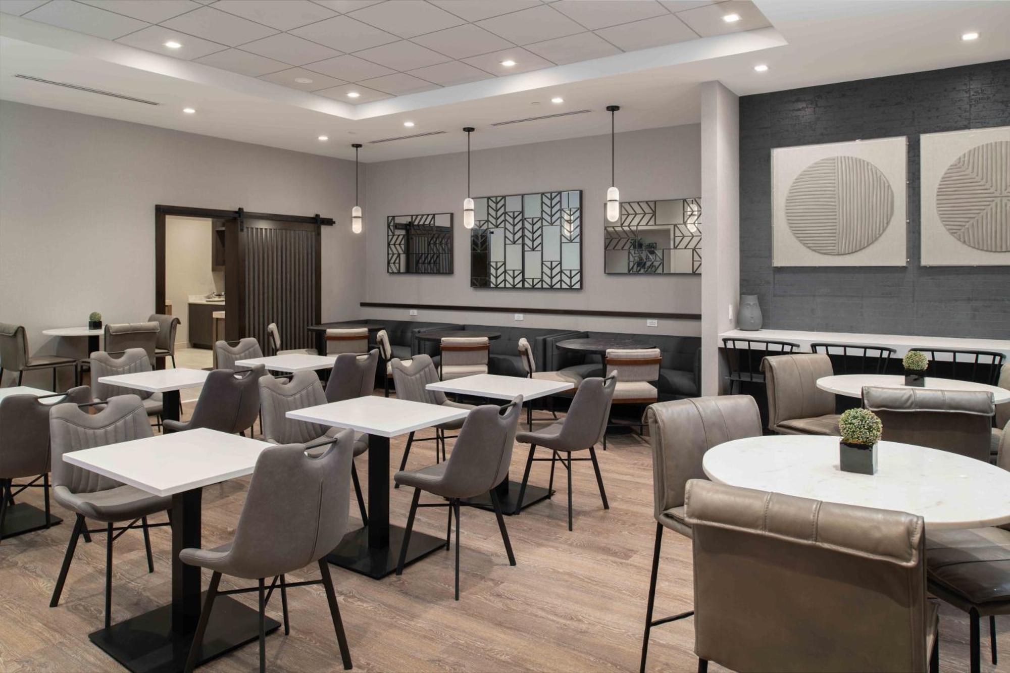 Towneplace Suites By Marriott Framingham Dış mekan fotoğraf