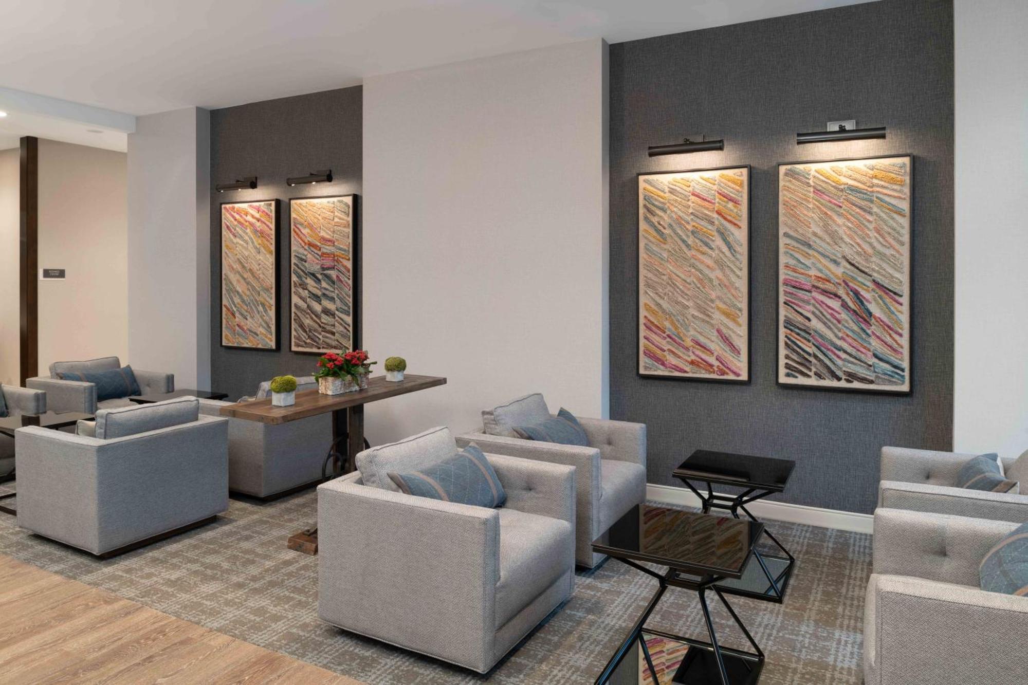 Towneplace Suites By Marriott Framingham Dış mekan fotoğraf