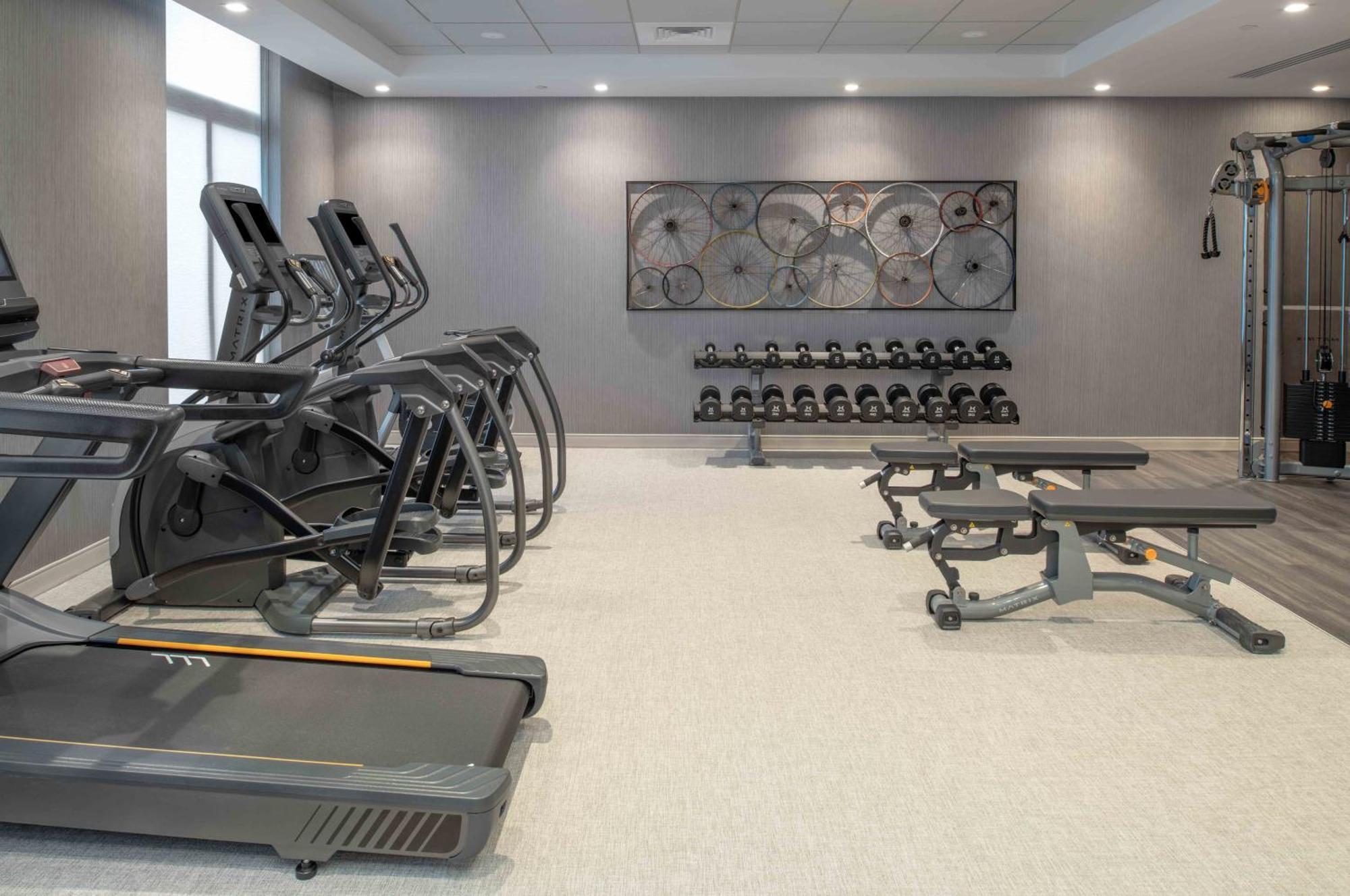 Towneplace Suites By Marriott Framingham Dış mekan fotoğraf