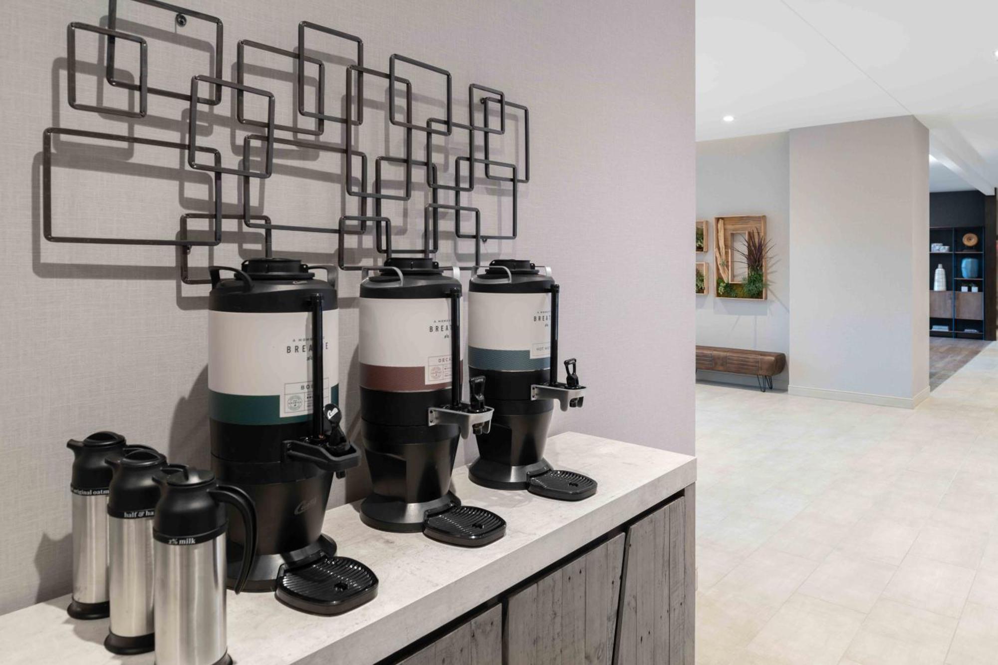 Towneplace Suites By Marriott Framingham Dış mekan fotoğraf
