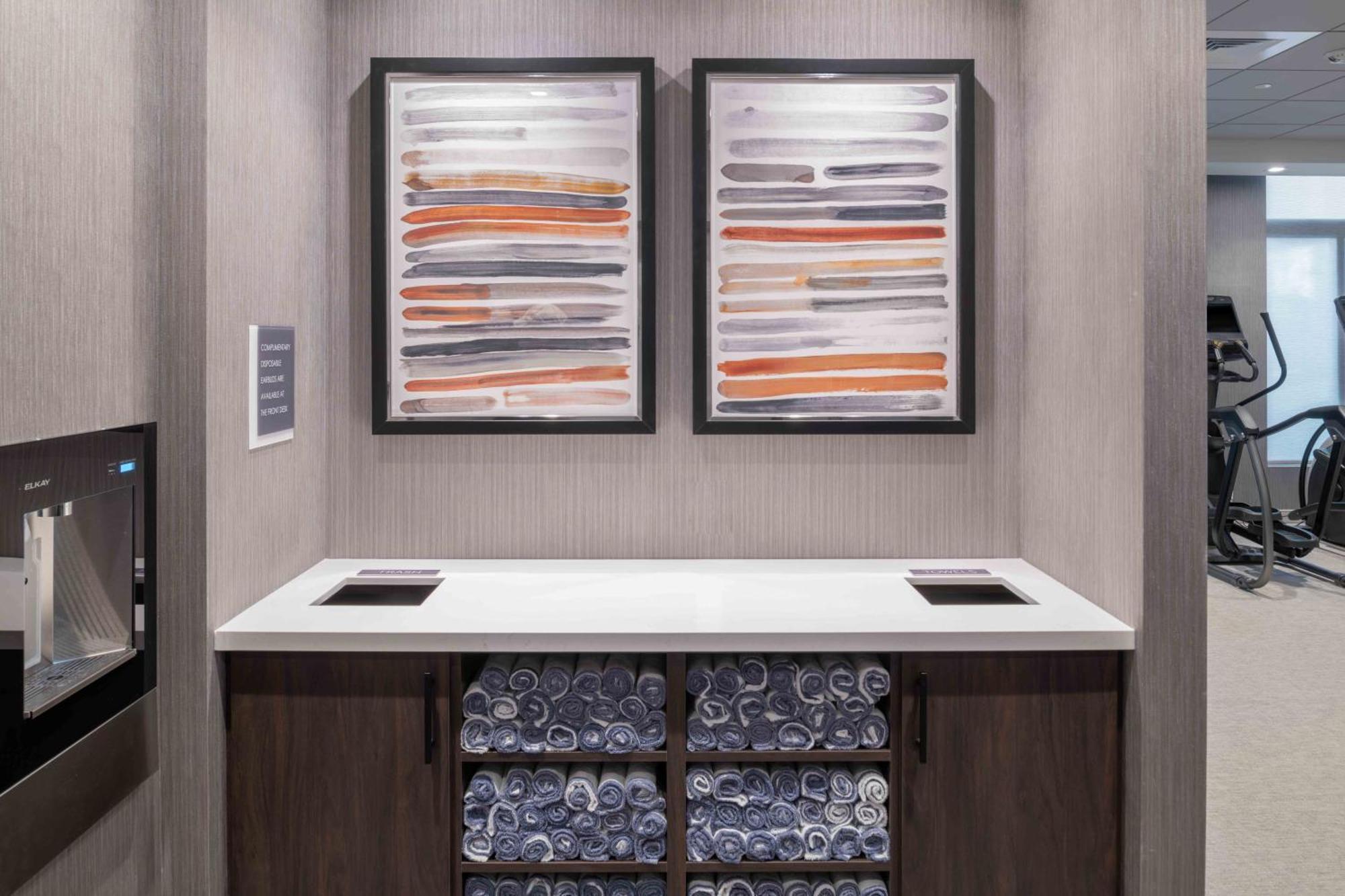 Towneplace Suites By Marriott Framingham Dış mekan fotoğraf