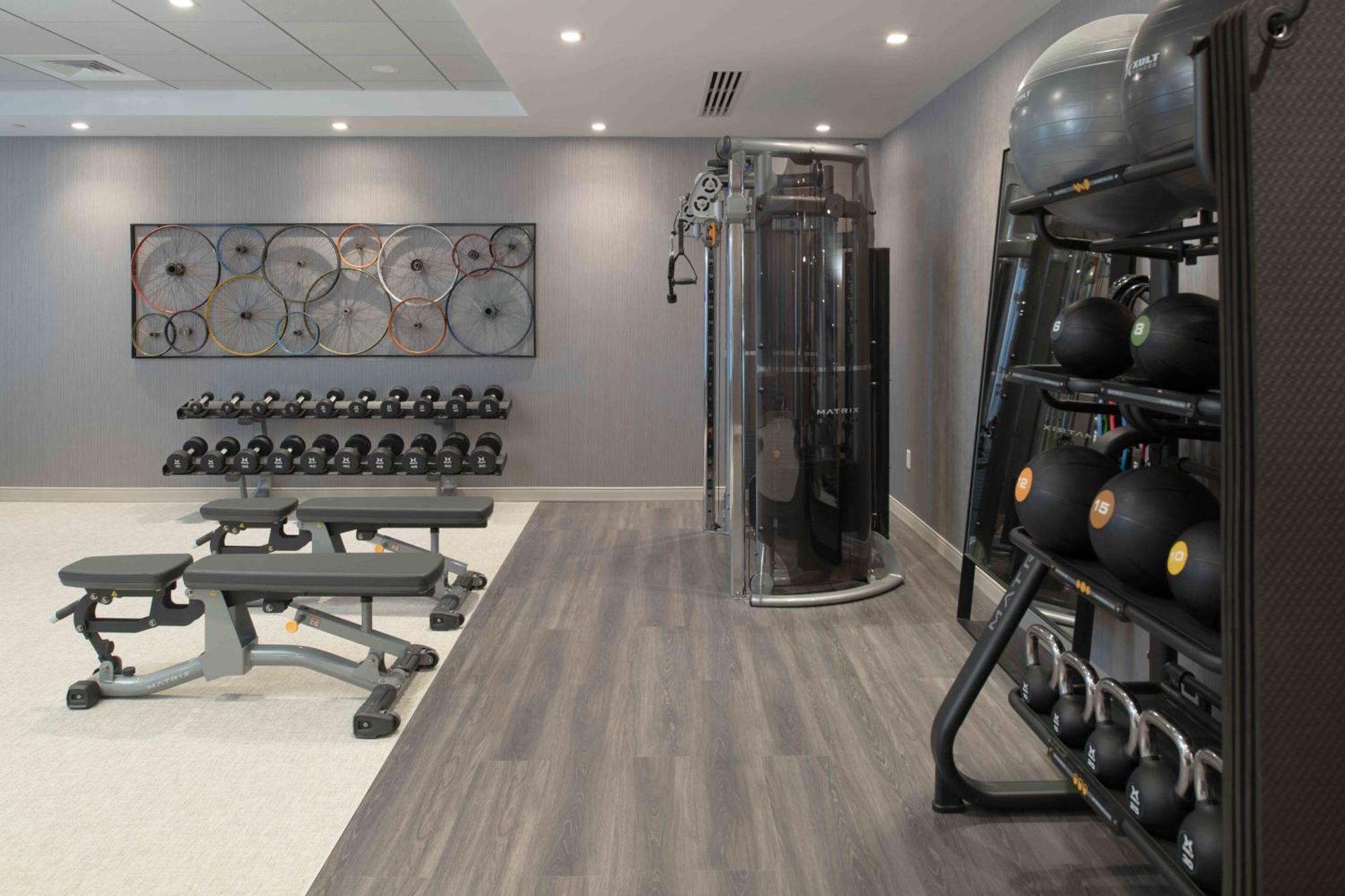 Towneplace Suites By Marriott Framingham Dış mekan fotoğraf