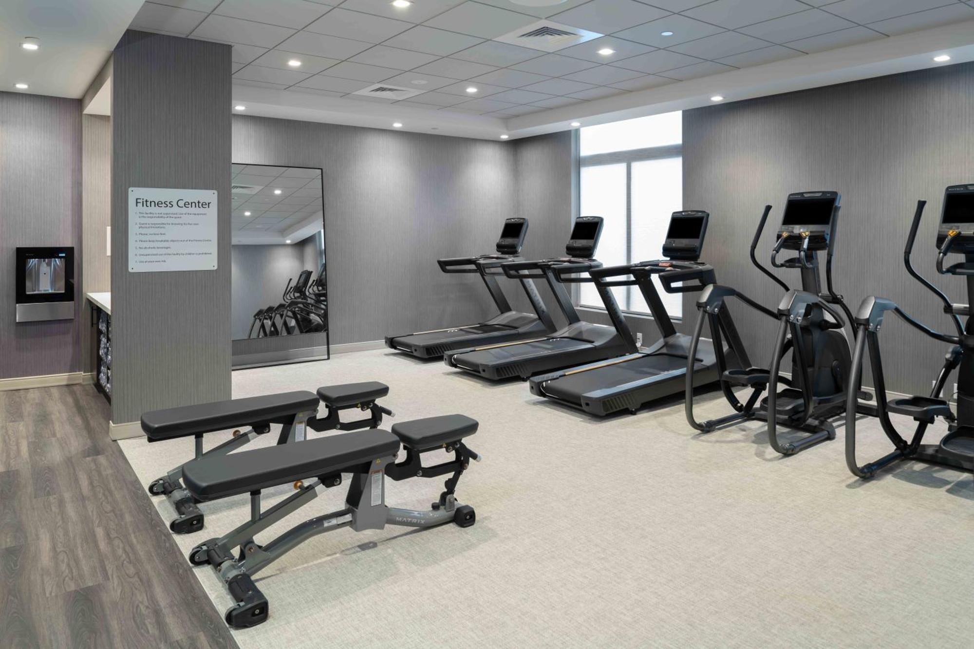 Towneplace Suites By Marriott Framingham Dış mekan fotoğraf