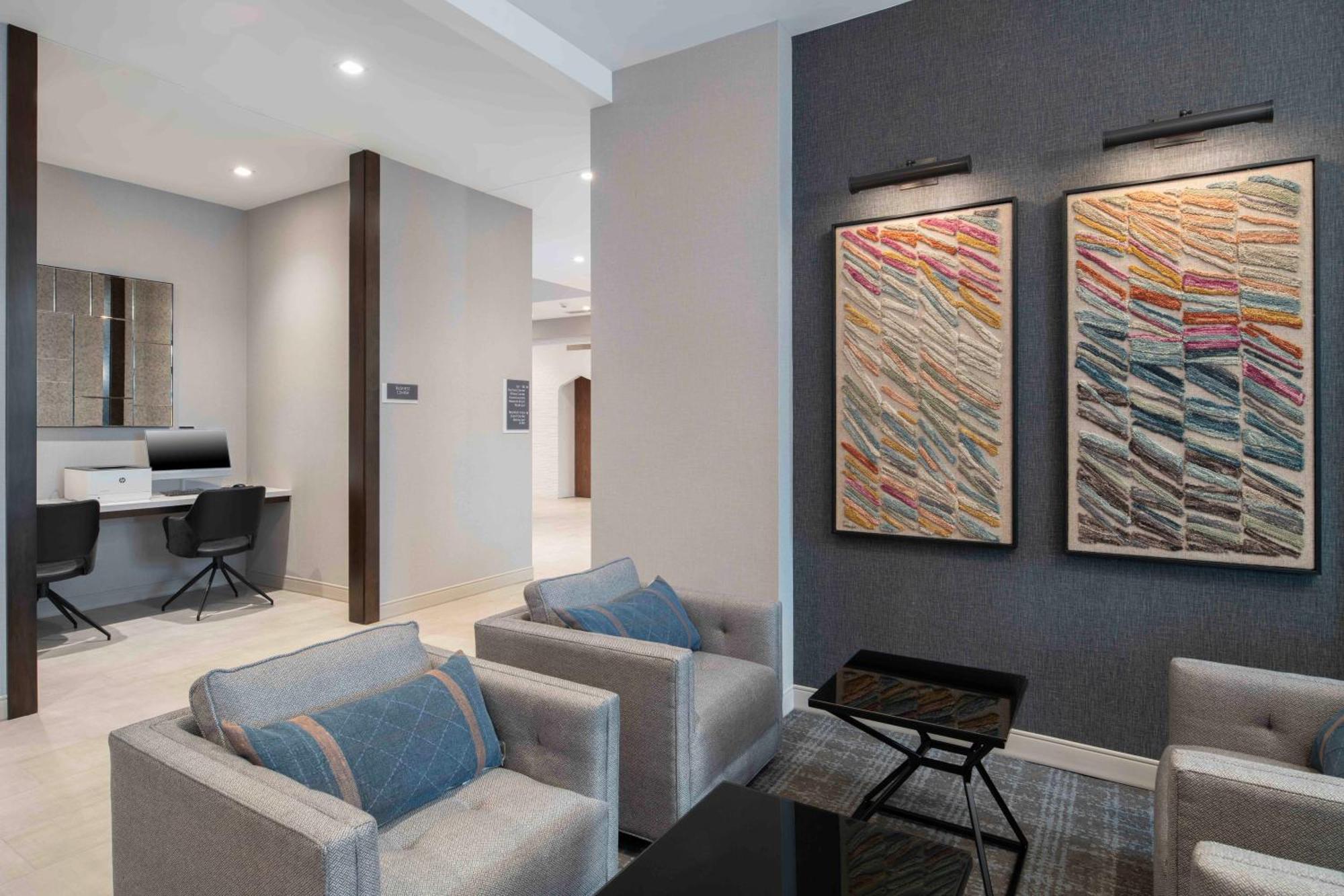 Towneplace Suites By Marriott Framingham Dış mekan fotoğraf