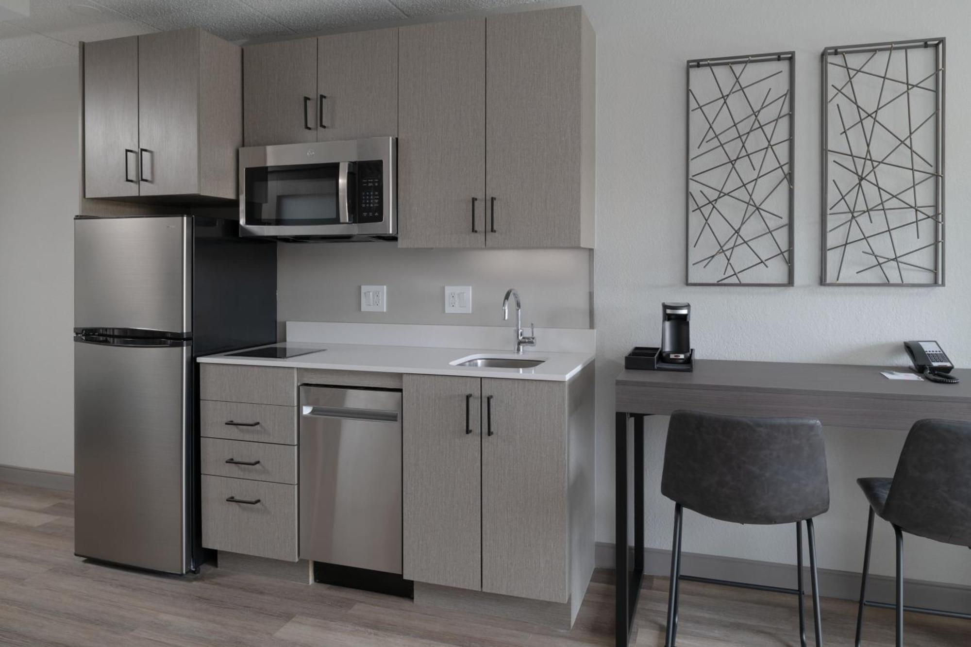 Towneplace Suites By Marriott Framingham Dış mekan fotoğraf